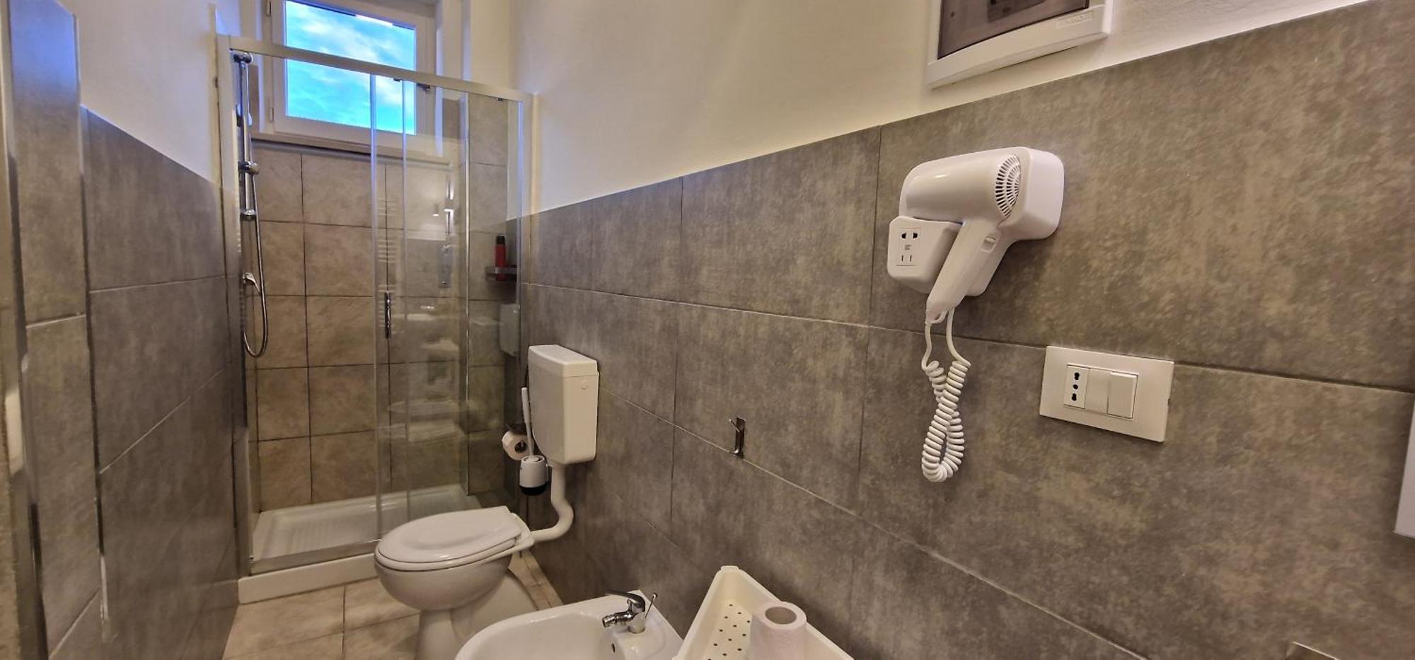 Attico Mexico Apartamento Pescara Exterior foto