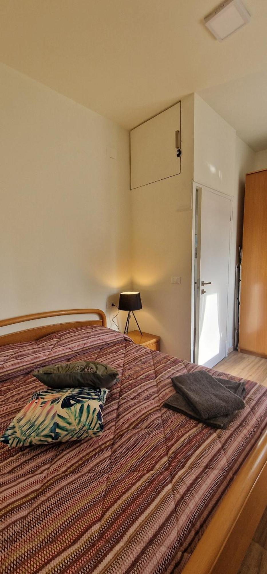Attico Mexico Apartamento Pescara Exterior foto