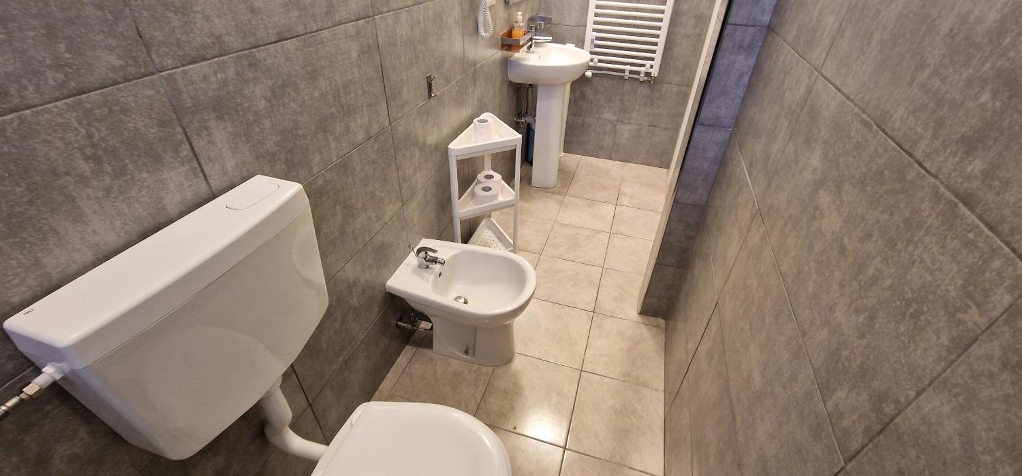 Attico Mexico Apartamento Pescara Exterior foto